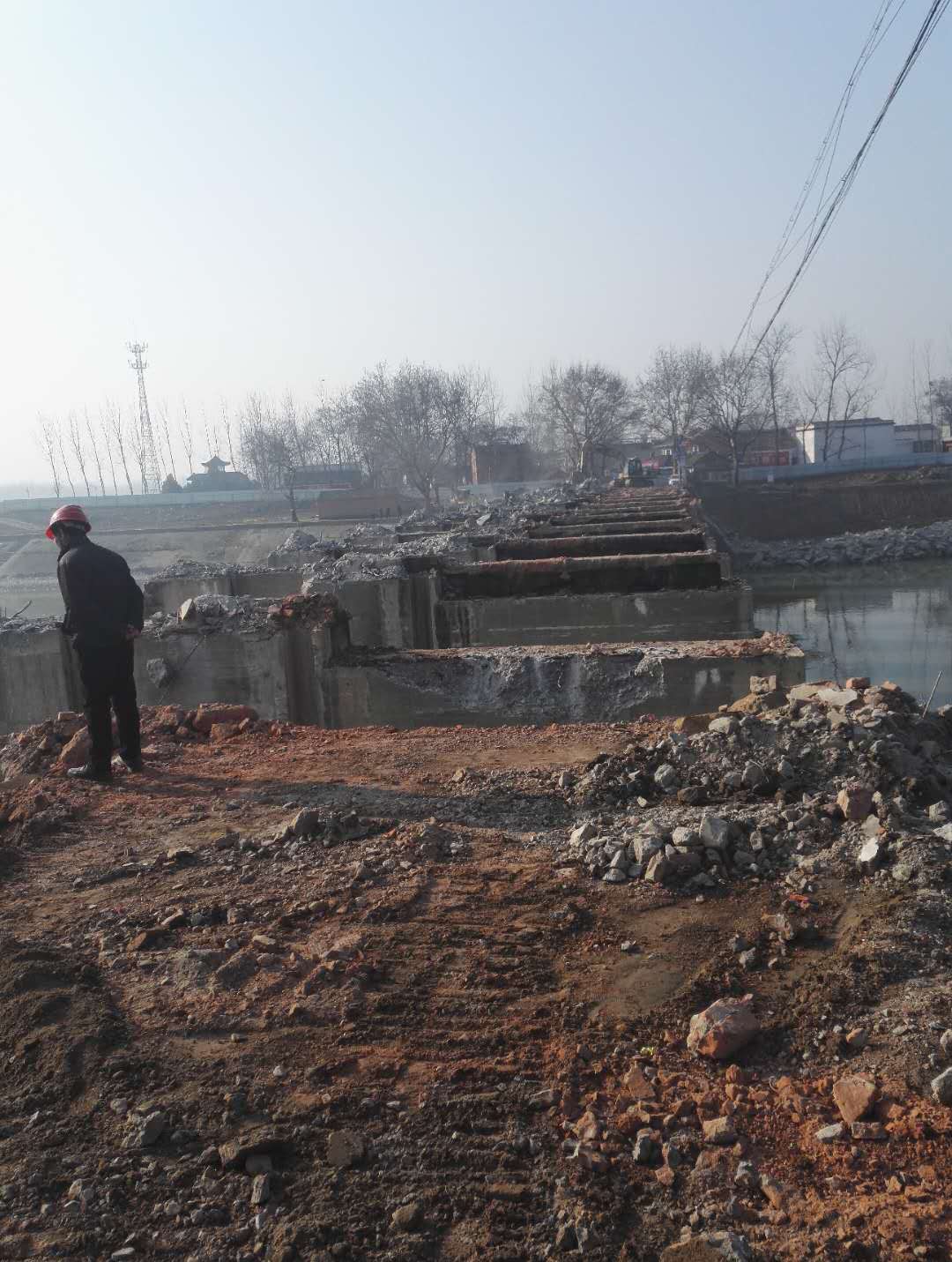 相城相城蘇州拆除公司簡述成功的三個關(guān)鍵是什么