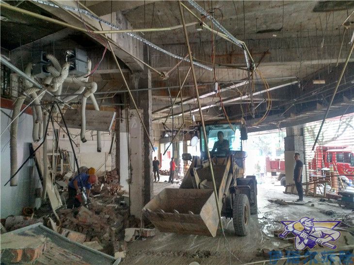 太倉知名的支撐梁拆除免費咨詢創(chuàng)新服務(wù)