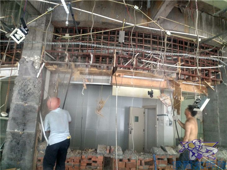 姑蘇性價比高的房屋拆除免費(fèi)咨詢