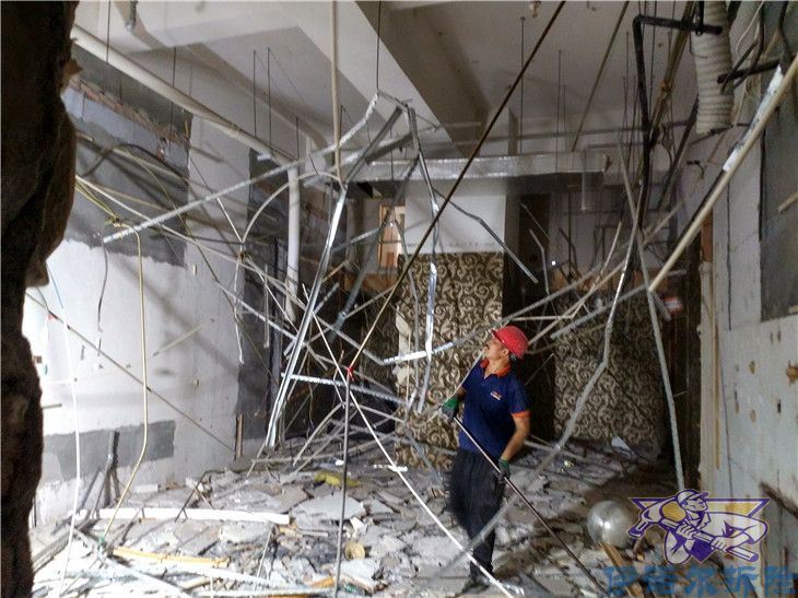 姑蘇效果好的磚墻拆除哪里有誠信經(jīng)營