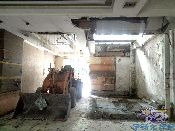 太倉知名的支撐梁拆除免費咨詢創(chuàng)新服務(wù)