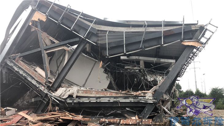 吳江很好的飯店拆除公司誠(chéng)信互利