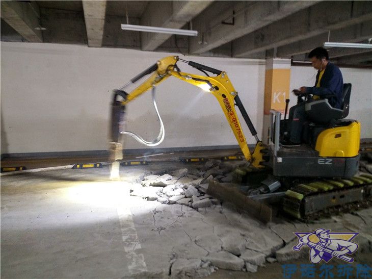 虎丘性價比高的混凝土拆除費用多少信息推薦