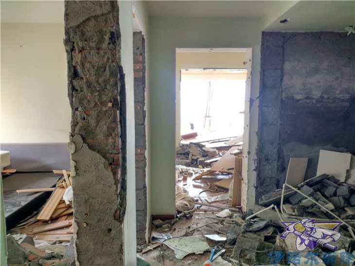 吳江很好的飯店拆除公司誠(chéng)信互利