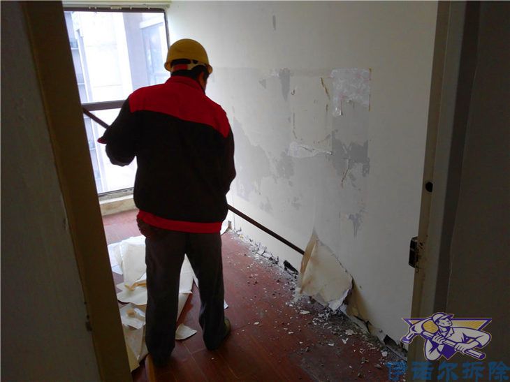 吳江很好的飯店拆除公司誠(chéng)信互利