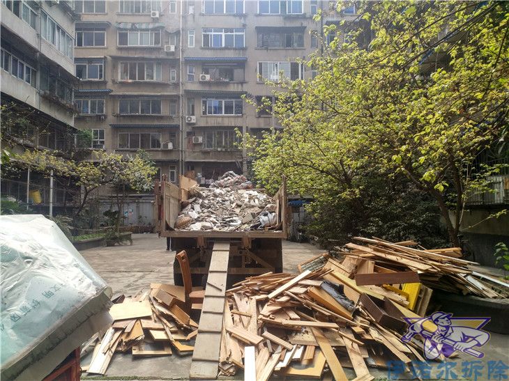 吳中優(yōu)良的煙囪拆除公司電話誠(chéng)信互利