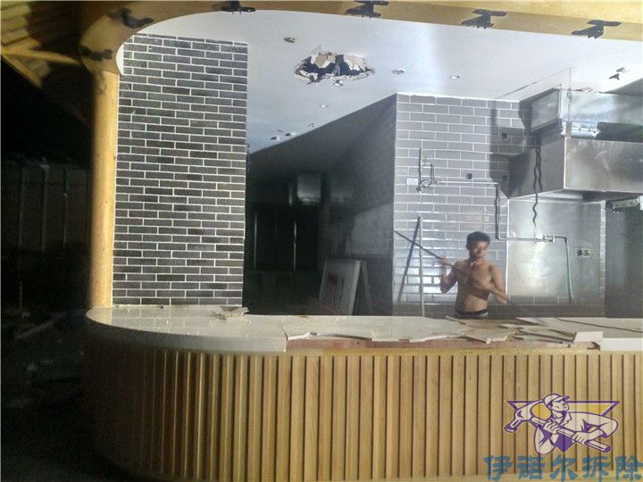 吳中大型的飯店拆除哪家實(shí)惠來(lái)電咨詢(xún)