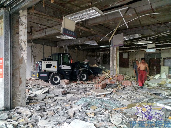 吳江價(jià)格低的還原毛坯房拆除多少錢(qián)值得信賴