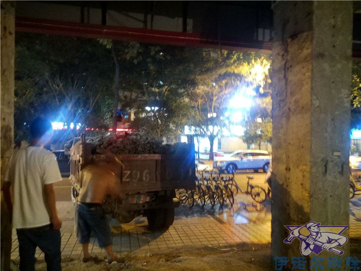 吳中省心的隔斷拆除收費(fèi)口碑推薦