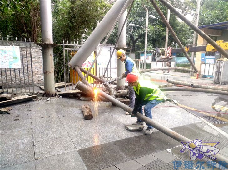 太倉(cāng)規(guī)模大的酒店拆除哪里好服務(wù)為先